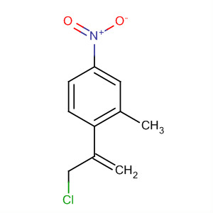 CAS No 89729-86-2  Molecular Structure