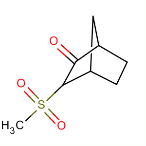 CAS No 89730-07-4  Molecular Structure