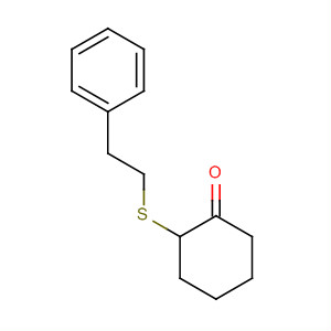 CAS No 89730-34-7  Molecular Structure