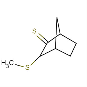 Cas Number: 89730-38-1  Molecular Structure