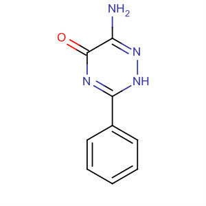 CAS No 89730-53-0  Molecular Structure