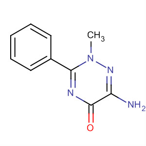 CAS No 89730-58-5  Molecular Structure