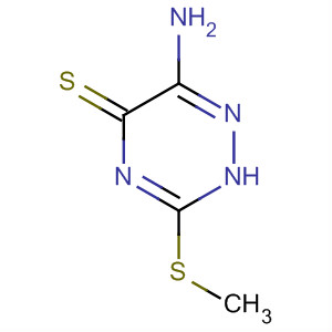 CAS No 89730-64-3  Molecular Structure