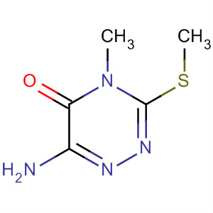 CAS No 89730-72-3  Molecular Structure