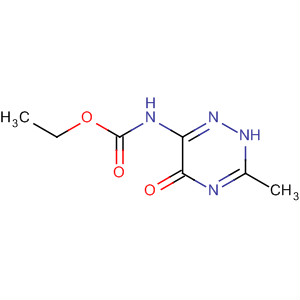 CAS No 89730-75-6  Molecular Structure