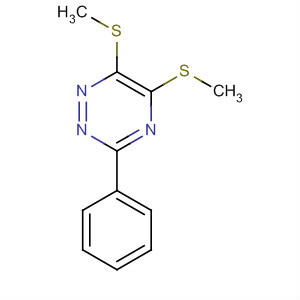 CAS No 89730-83-6  Molecular Structure
