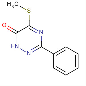 CAS No 89730-87-0  Molecular Structure