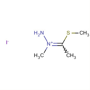 CAS No 89730-91-6  Molecular Structure
