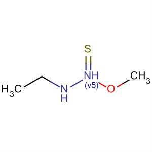 Cas Number: 89730-92-7  Molecular Structure