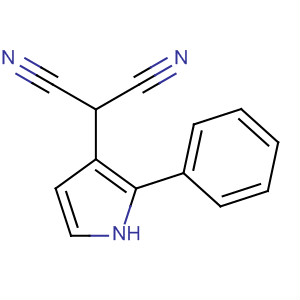 CAS No 89730-99-4  Molecular Structure