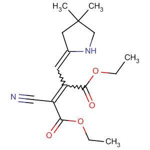 CAS No 89731-00-0  Molecular Structure