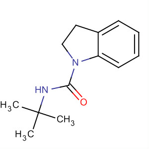 CAS No 89731-76-0  Molecular Structure