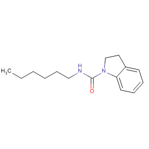 CAS No 89731-77-1  Molecular Structure