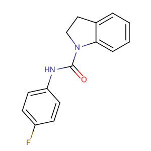 CAS No 89731-84-0  Molecular Structure