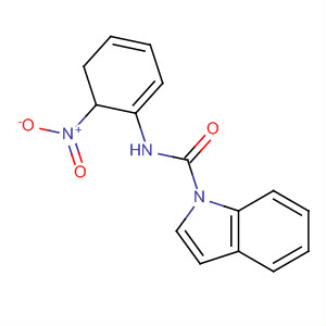 CAS No 89731-89-5  Molecular Structure