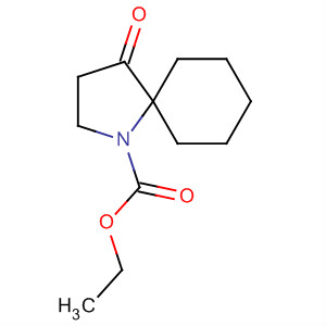 CAS No 89732-17-2  Molecular Structure