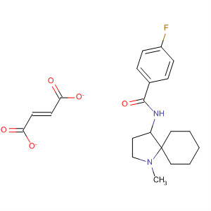 Cas Number: 89732-26-3  Molecular Structure