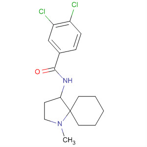 CAS No 89732-53-6  Molecular Structure
