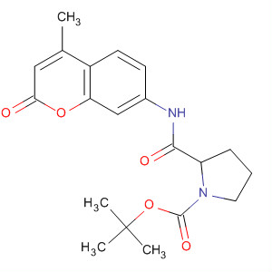 CAS No 89732-85-4  Molecular Structure