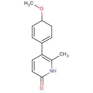 CAS No 89733-51-7  Molecular Structure