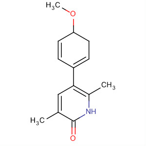 CAS No 89733-53-9  Molecular Structure