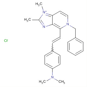 CAS No 89734-85-0  Molecular Structure