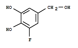 Cas Number: 89735-29-5  Molecular Structure