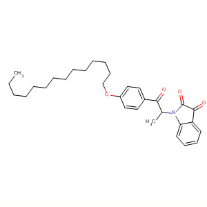 CAS No 89735-61-5  Molecular Structure