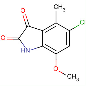 CAS No 89735-63-7  Molecular Structure