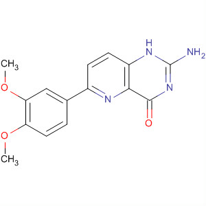 CAS No 897359-75-0  Molecular Structure