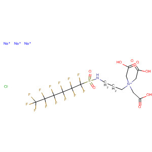 CAS No 89736-23-2  Molecular Structure