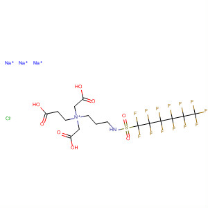 CAS No 89736-24-3  Molecular Structure