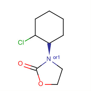 CAS No 89736-57-2  Molecular Structure