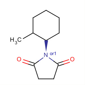 CAS No 89736-78-7  Molecular Structure