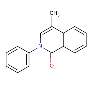 CAS No 89736-86-7  Molecular Structure