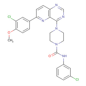 CAS No 897360-31-5  Molecular Structure