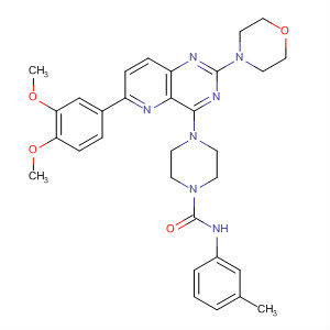 CAS No 897360-39-3  Molecular Structure