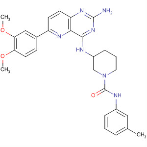 CAS No 897361-99-8  Molecular Structure