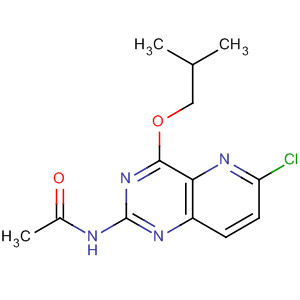 CAS No 897362-18-4  Molecular Structure