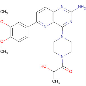 CAS No 897362-50-4  Molecular Structure