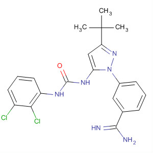 CAS No 897367-66-7  Molecular Structure