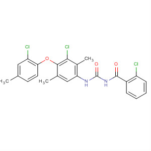 CAS No 89737-39-3  Molecular Structure