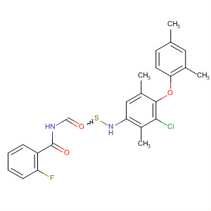 CAS No 89737-47-3  Molecular Structure