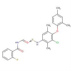 Cas Number: 89737-47-3  Molecular Structure