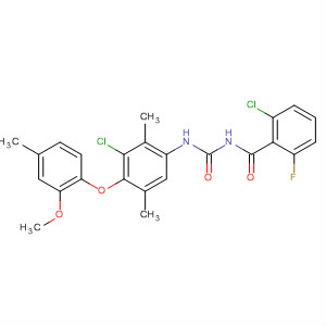 CAS No 89737-75-7  Molecular Structure