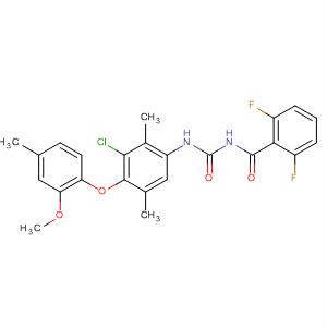 CAS No 89737-76-8  Molecular Structure