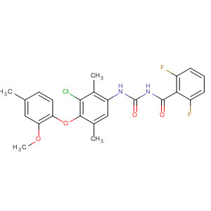 Cas Number: 89737-76-8  Molecular Structure