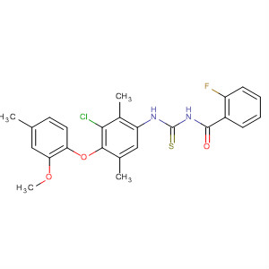 CAS No 89737-78-0  Molecular Structure