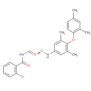 CAS No 89737-79-1  Molecular Structure