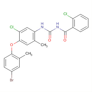CAS No 89737-90-6  Molecular Structure